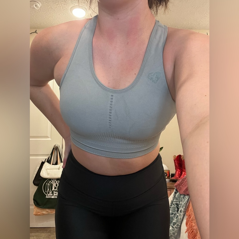 Women’s Best Workout Bra Top